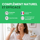 Macérat de Bourgeons - Confort Intestinal Bio