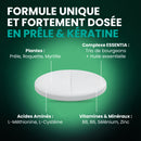 Kéractifs Cheveux Force & Croissance - 30 comprimés