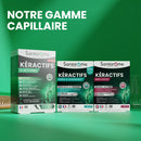 Kéractifs Cheveux Force & Croissance - 30 comprimés