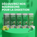 Macérat de Bourgeons - Genévrier Bio