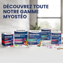 Myostéo Gluco Chondro MAX LP - 60 comprimés