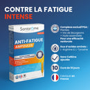 Anti-fatigue - 10 ampoules