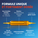 Anti-fatigue - 10 ampoules