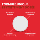 Vita'Max Effervescent Booster - 20 tablets