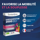 Harpagophytum Bio 2000 - 20 ampoules