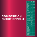 Sublimes Cheveux Anti-Chute - 30 comprimés