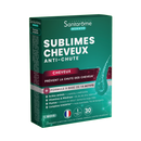 Sublimes Cheveux Anti-Chute - 30 comprimés
