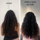 Sublimes Cheveux Anti-Chute - 30 gummies