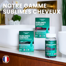 Sublimes Cheveux Anti-Chute - 30 gummies