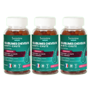 Sublimes Cheveux Anti-Chute - 30 gummies