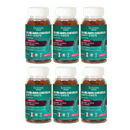 Sublimes Cheveux Anti-Chute - 30 gummies