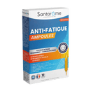 Anti-fatigue - 10 ampoules