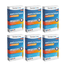 Anti-fatigue - 10 ampoules