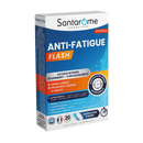 Anti-fatigue Flash - 20 comprimés