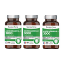 Ashwagandha + 3000 - 60 gélules
