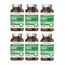 Ashwagandha + 3000 - 60 gélules