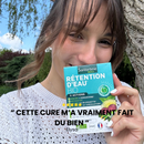 Rétention d'Eau Bio - 15 comprimés