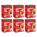 Acérola Bio 1000 - 20 comprimés