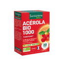 Acérola Bio 1000 - 20 comprimés