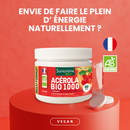 Pack Humeur & Energie - Comprimés