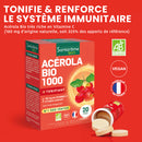 Acérola Bio 1000 - 20 comprimés