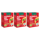 Acérola Bio 1000 - 20 comprimés