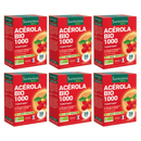 Acérola Bio 1000 - 20 comprimés