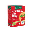 Acérola Bio 1000 - 20 comprimés