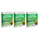 Artichaut Bio Radis Noir Bio - 20 ampoules