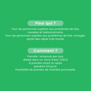 Bien-Être du Foie Bio - Hépatonic - 20 ampoules