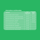 Bien-Être du Foie Bio - Hépatonic - 20 ampoules