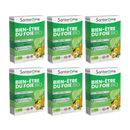 Bien-Être du Foie Bio - Hépatonic - 20 ampoules