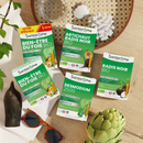 Bien-Être du Foie Bio - Hépatonic - 30 ampoules