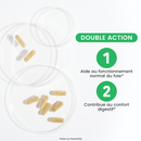 Bien-Être du Foie Bio - 30 gélules