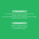 Bien-Être du Foie Bio - 30 gélules