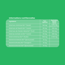 Bien-Être du Foie Bio - 30 gélules