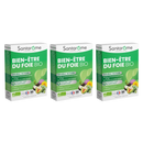 Bien-Être du Foie Bio - 30 gélules