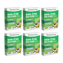 Bien-Être du Foie Bio - 30 gélules