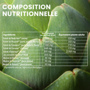 Bien-Être du Foie Bio - Hépatonic - 30 ampoules