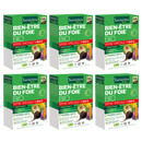 Bien-Être du Foie Bio - Hépatonic - 30 ampoules