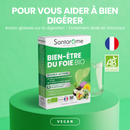 Pack Détox & Digestion - Bourgeons