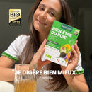 Bien-Être du Foie Bio - Hépatonic - 20 ampoules