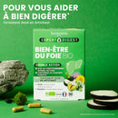 Pack Détox du Foie - Gélules