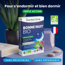Bonne Nuit Bio - 20 comprimés