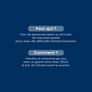 Bonne Nuit Bio - 20 comprimés