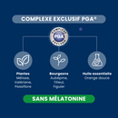 Bonne Nuit Bio - 20 comprimés