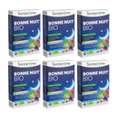Bonne Nuit Bio - 20 comprimés