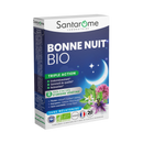 Bonne Nuit Bio - 20 comprimés