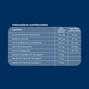 Bonne Nuit Bio - 30 gummies