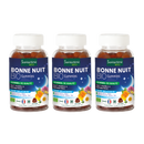 Bonne Nuit Bio - 30 gummies